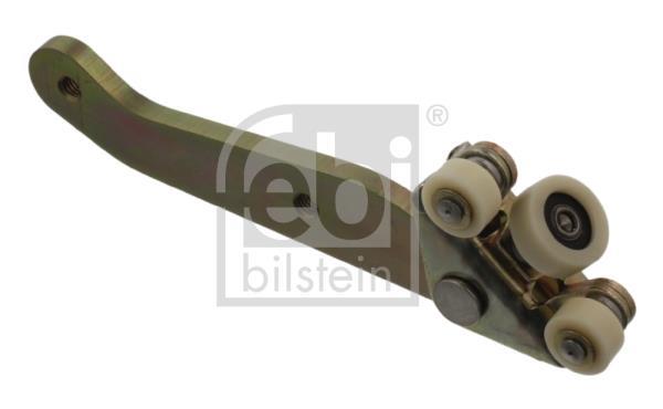 Guía rodillo, puerta corrediza FEBI BILSTEIN ref. 34701