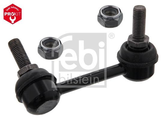 Biellette de barre stabilisatrice (Biellette antiroulis) FEBI BILSTEIN ref. 34715