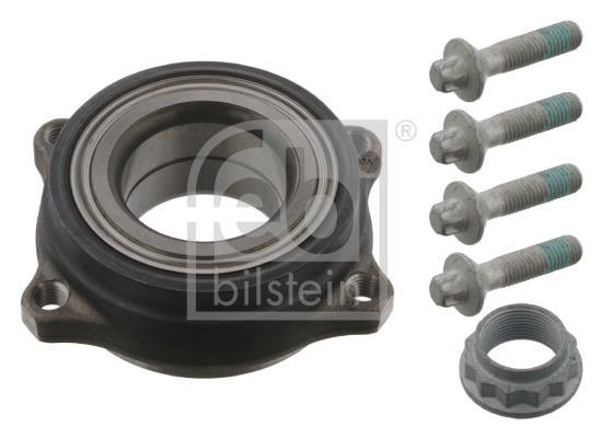 Roulement de roue FEBI BILSTEIN 34738