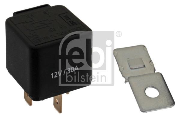 Relé, corriente de trabajo FEBI BILSTEIN ref. 34751