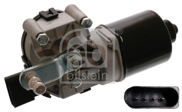 Motor del limpiaparabrisas FEBI BILSTEIN ref. 34753