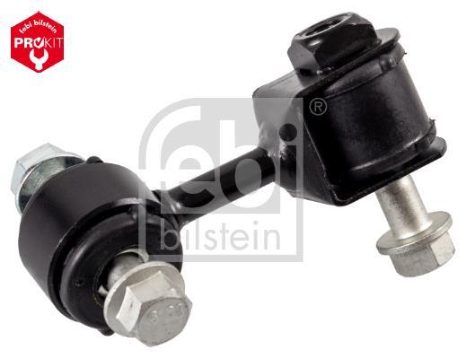 Barra estabilizadora FEBI BILSTEIN ref. 34757