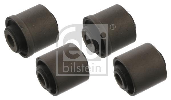 Silent bloc de suspension FEBI BILSTEIN ref. 34765