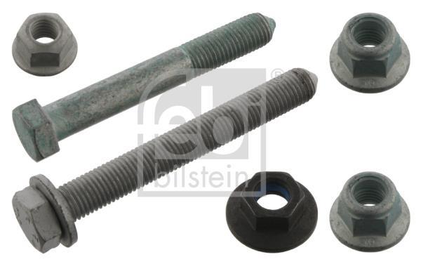 Kit d'assemblage, bras de liaison FEBI BILSTEIN 34766