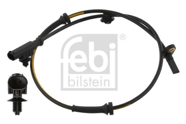 Sensor, revoluciones de la rueda FEBI BILSTEIN ref. 34778