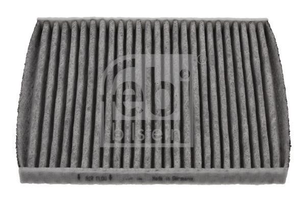 Filtre d'habitacle (Filtre à pollen) FEBI BILSTEIN ref. 34780
