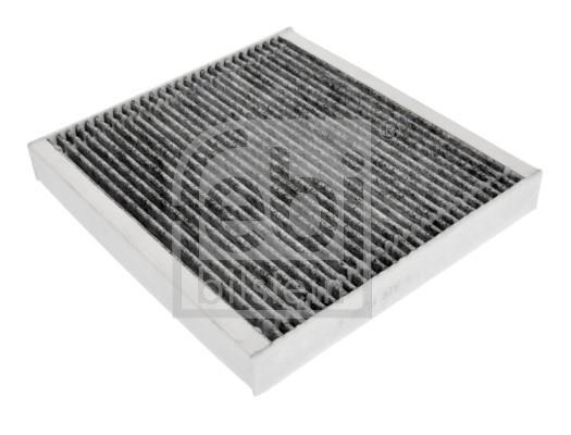 Filtre d'habitacle (Filtre à pollen) FEBI BILSTEIN ref. 34781