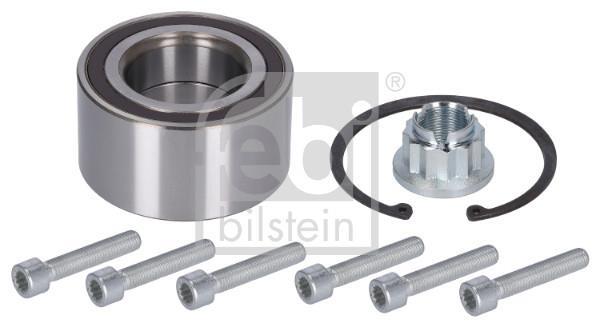 Roulement de roue FEBI BILSTEIN ref. 34789