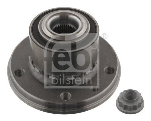 Roulement de roue FEBI BILSTEIN ref. 34800