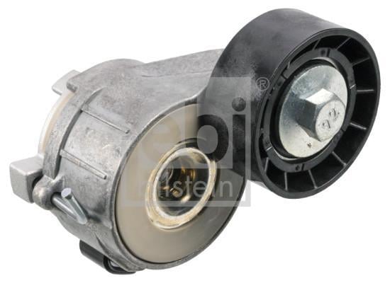 Rolo tensor da correia trapezoidal estriada FEBI BILSTEIN ref. 34805