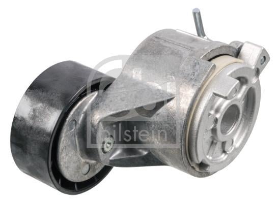 Rolo tensor da correia trapezoidal estriada FEBI BILSTEIN ref. 34805