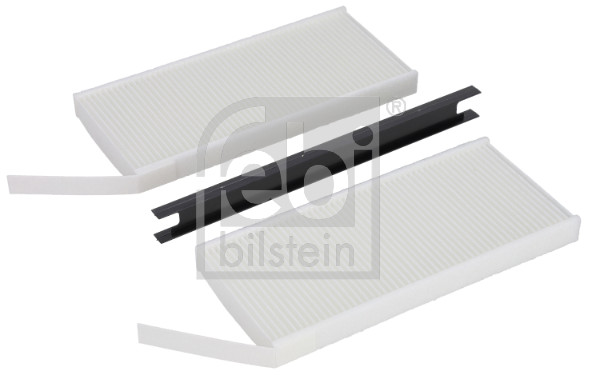 Filtre d'habitacle (Filtre à pollen) FEBI BILSTEIN ref. 34824