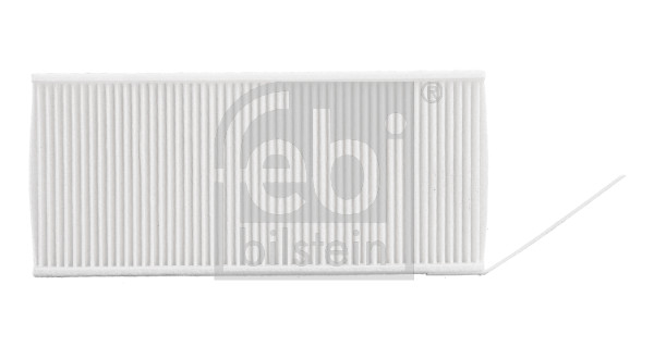 Filtre d'habitacle (Filtre à pollen) FEBI BILSTEIN ref. 34824