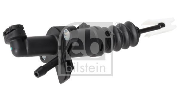 Emetteur d'embrayage (Cylindre émetteur de débrayage) FEBI BILSTEIN ref. 34835