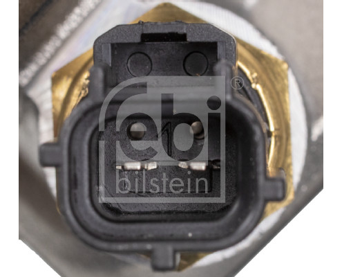 Thermostat d'eau (Calorstat) FEBI BILSTEIN ref. 34850
