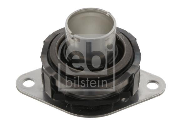 Cojinete de desembrague (Cojinete de desembrague) FEBI BILSTEIN ref. 34860