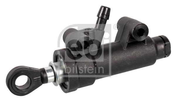 Emetteur d'embrayage (Cylindre émetteur de débrayage) FEBI BILSTEIN ref. 34880