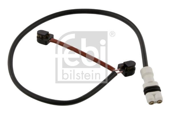 Contacteur de témoin d'usure (Témoin d'usure plaquettes) FEBI BILSTEIN 34882