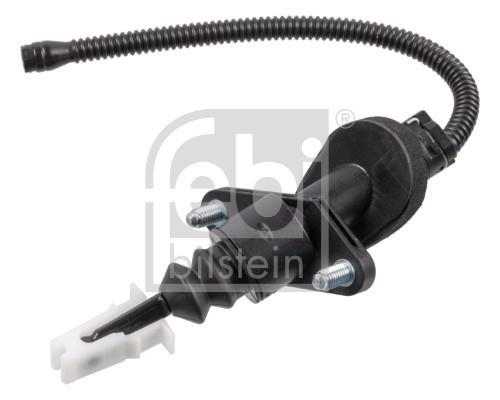 FEBI BILSTEIN Cylindre émetteur, Embrayage 34880