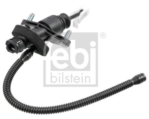 Emetteur d'embrayage (Cylindre émetteur de débrayage) FEBI BILSTEIN 34896