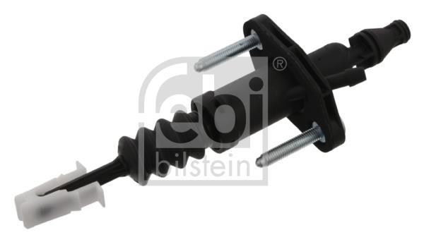 Emetteur d'embrayage (Cylindre émetteur de débrayage) FEBI BILSTEIN ref. 34897