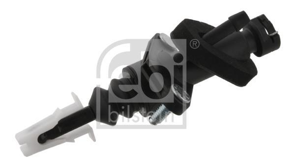 Emetteur d'embrayage (Cylindre émetteur de débrayage) FEBI BILSTEIN ref. 34898