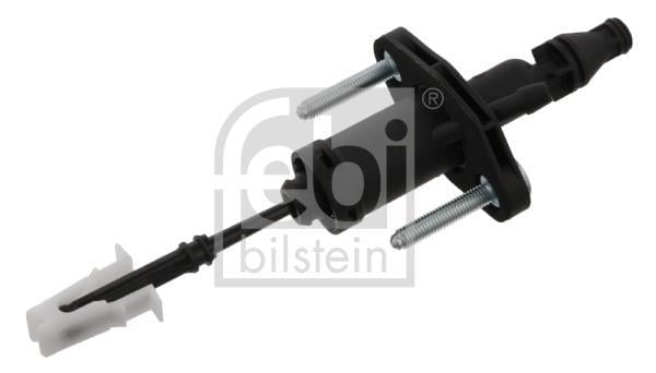 Emetteur d'embrayage (Cylindre émetteur de débrayage) FEBI BILSTEIN ref. 34899