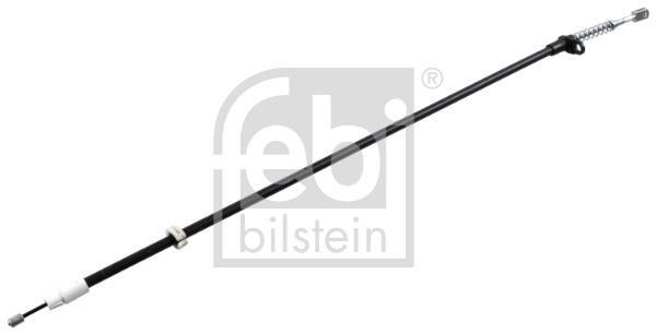 Cabo de freio de estacionamento FEBI BILSTEIN ref. 34914