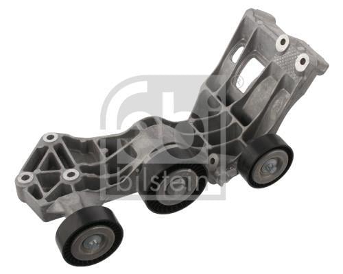 Rolo tensor da correia trapezoidal estriada FEBI BILSTEIN ref. 34916