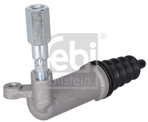 Récepteur d'embrayage (Cylindre récepteur de débrayage) FEBI BILSTEIN ref. 34919