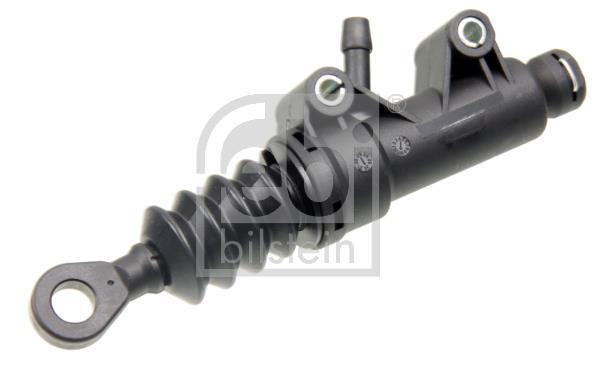 Emetteur d'embrayage (Cylindre émetteur de débrayage) FEBI BILSTEIN ref. 34934