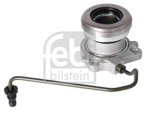 Desembrague central, embrague FEBI BILSTEIN ref. 34939