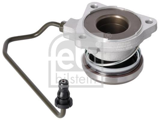 Desembrague central, embrague FEBI BILSTEIN ref. 34939