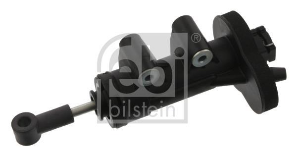 Emetteur d'embrayage (Cylindre émetteur de débrayage) FEBI BILSTEIN ref. 34942