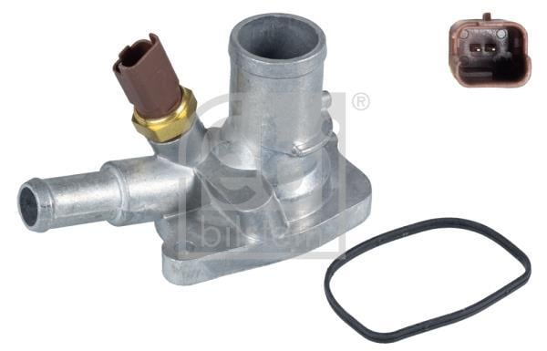 Butée hydraulique I