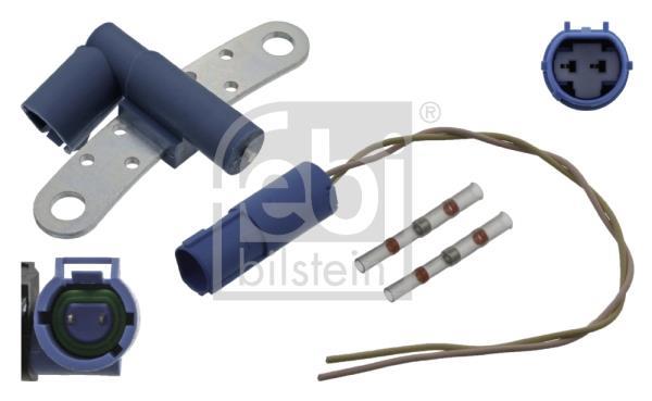 Sensor de rotações motor FEBI BILSTEIN ref. 34970