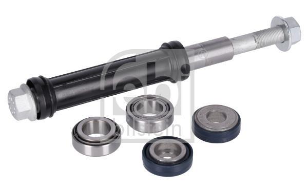 Kit de remise en état, bras de liaison FEBI BILSTEIN ref. 34975