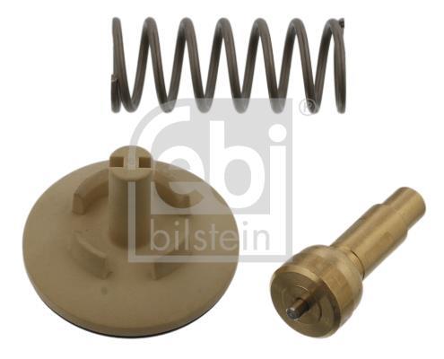 Thermostat d'eau (Calorstat) FEBI BILSTEIN ref. 34978