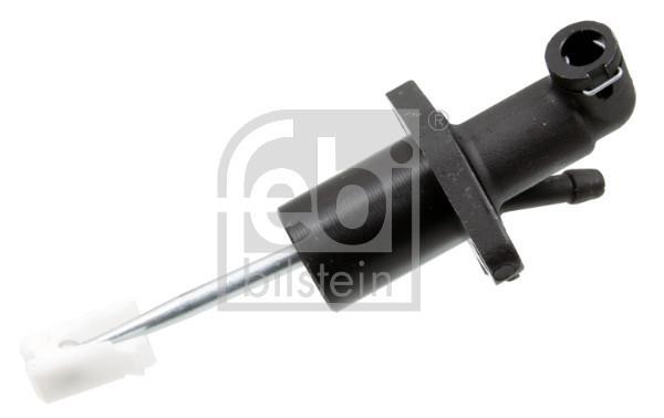 Emetteur d'embrayage (Cylindre émetteur de débrayage) FEBI BILSTEIN ref. 34979