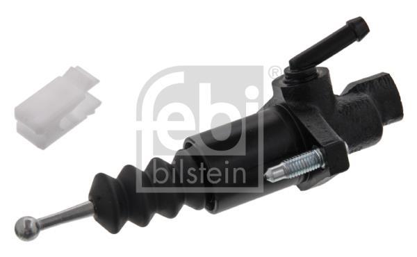 Emetteur d'embrayage (Cylindre émetteur de débrayage) FEBI BILSTEIN ref. 34981