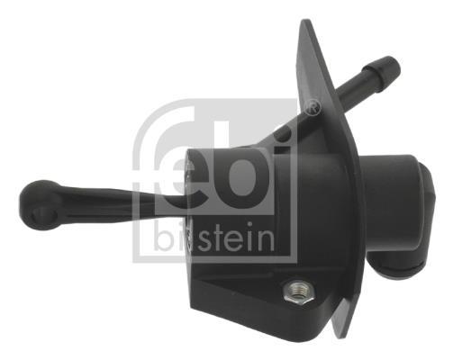 Emetteur d'embrayage (Cylindre émetteur de débrayage) FEBI BILSTEIN ref. 34987