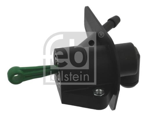 Emetteur d'embrayage (Cylindre émetteur de débrayage) FEBI BILSTEIN ref. 34988