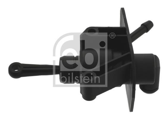 Emetteur d'embrayage (Cylindre émetteur de débrayage) FEBI BILSTEIN ref. 34989