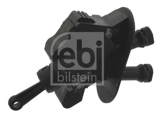 Emetteur d'embrayage (Cylindre émetteur de débrayage) FEBI BILSTEIN ref. 34991