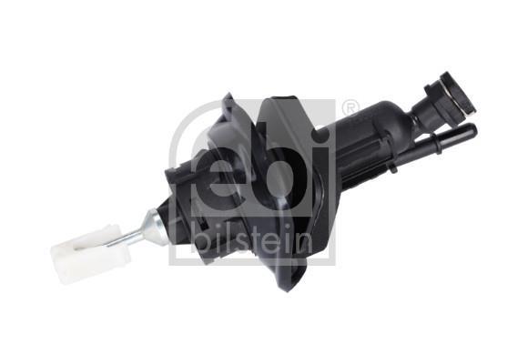 Emetteur d'embrayage (Cylindre émetteur de débrayage) FEBI BILSTEIN ref. 34994