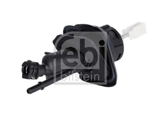 Emetteur d'embrayage (Cylindre émetteur de débrayage) FEBI BILSTEIN ref. 34994