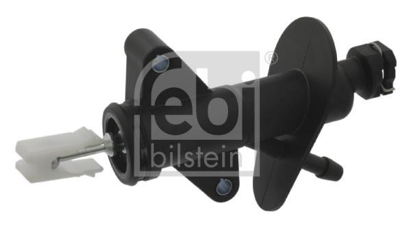 Emetteur d'embrayage (Cylindre émetteur de débrayage) FEBI BILSTEIN ref. 34995