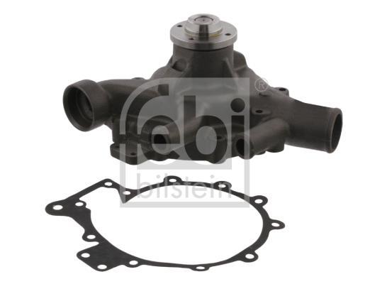 Butée hydraulique E