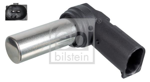 Sensor de velocidade do motor, gestão do motor FEBI BILSTEIN ref. 35143
