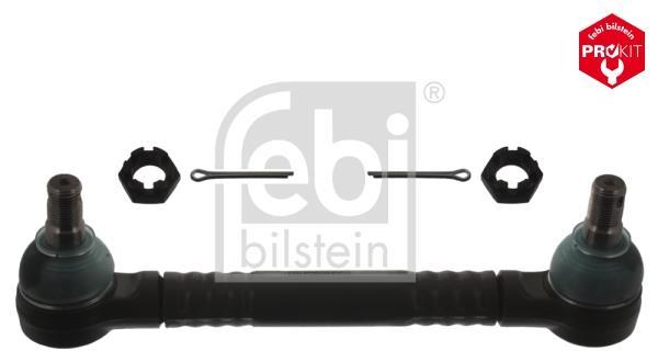 Biellette de barre stabilisatrice (Biellette antiroulis) FEBI BILSTEIN ref. 35190